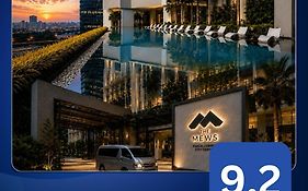 Mercu Summer Suite Kuala Lumpur
